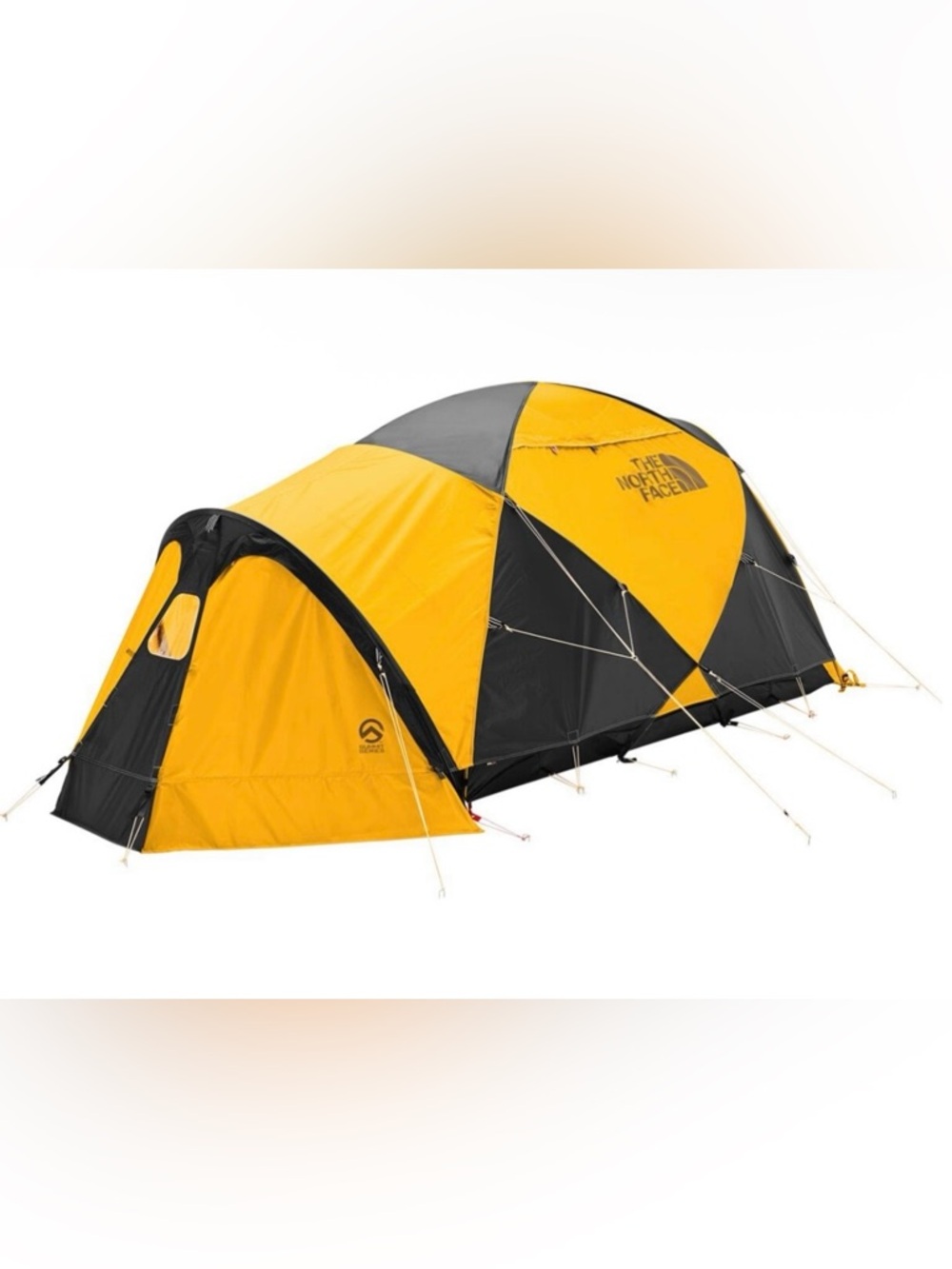 The North Face Mountain 25 tent